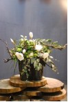 artificial silk flower arrangements b013